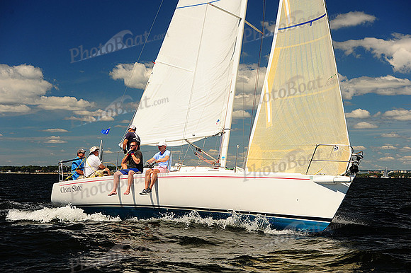 2014 Vineyard Race A 559