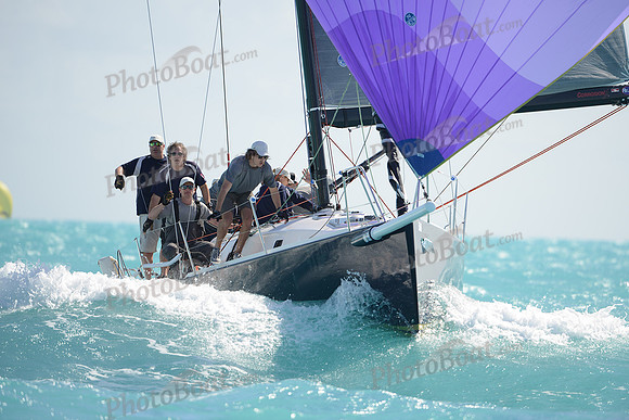 2017 Quantum Key West RW B 1043