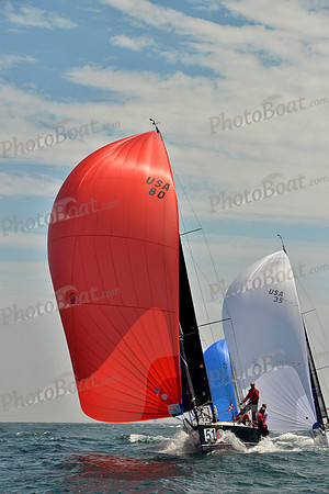 2017 Block Island Race Week C_1256