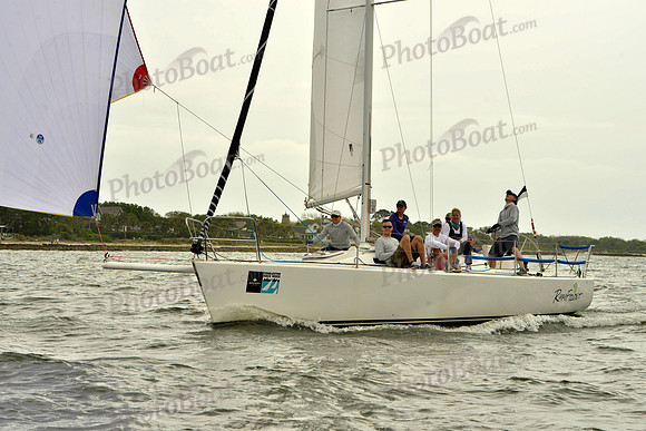 2019 Charleston Race Week I_1166