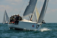 2015 Block Island Race Week A 914