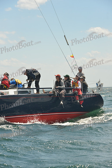 2016 NYYC Annual Regatta E_0759