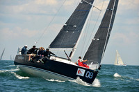 2015 Block Island Race Week A 943
