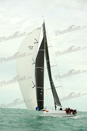 2016 Key West Race Week G_0289