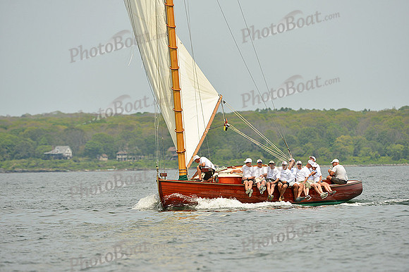 2015 NYYC Annual Regatta A 165