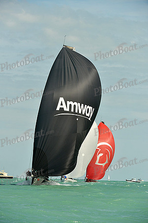 2016 Key West Race Week D_0816