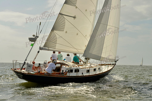2019 Charleston Race Week A_0086