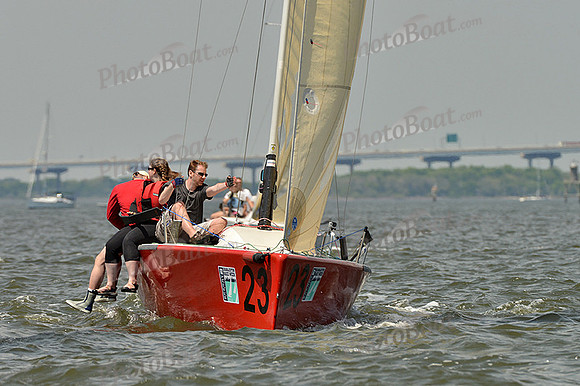 2014 Charleston Race Week B 483