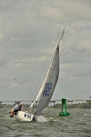 2018 Charleston Race Week A_2515