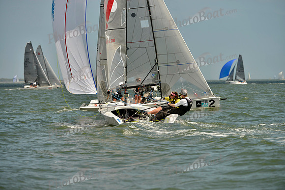 2018 Charleston Race Week B_1122