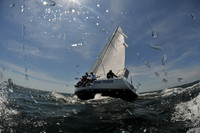 2013 Block Island Race Week A1 1205