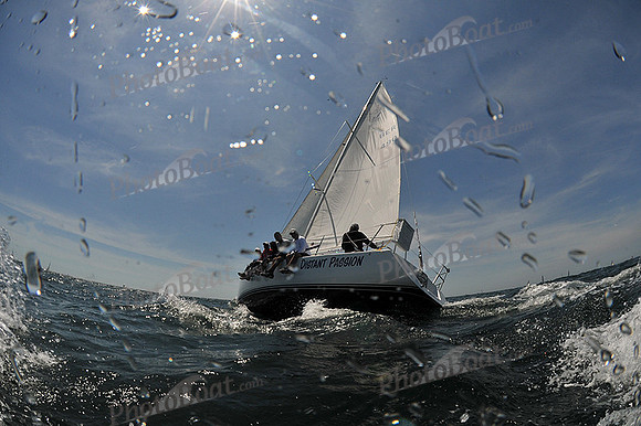 2013 Block Island Race Week A1 1205