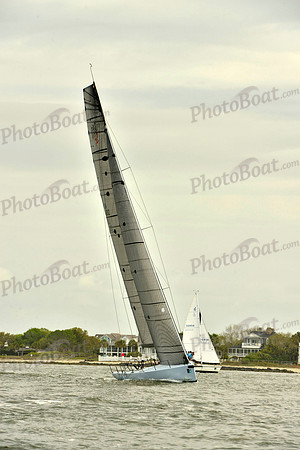 2019 Charleston Race Week B_0549