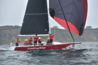 2019 Block Island Race Week G_1326