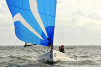 2014 J70 Winter Series A 1585