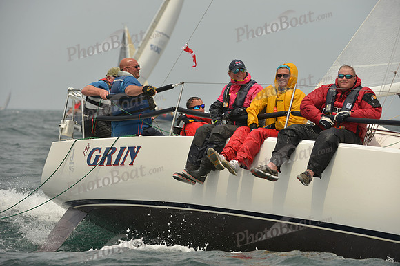 2015 Block Island Race Week D 1657