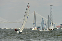 2014 Charleston Race Week B 1436