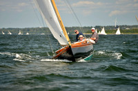 2017 IYRS Classic Yacht Regatta_0168