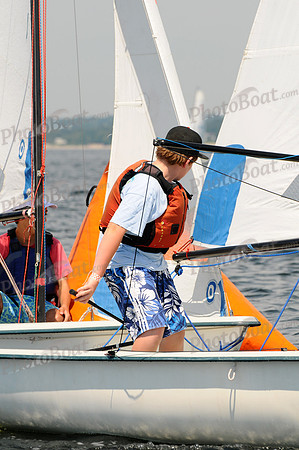 2011 Pequot Pixel Regatta A 157