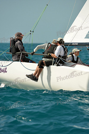 2015 Key West Race Week D 1253