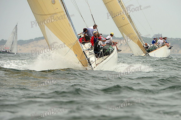2013 Block Island Race Week C 661