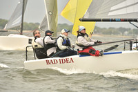 2019 Charleston Race Week H_0504