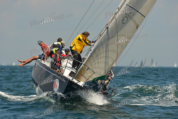 2015 Block Island Race Week A 1425