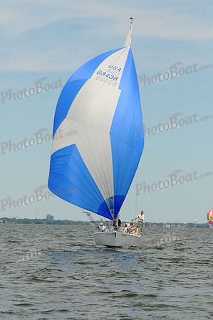 2011 Southern Bay RW C 731