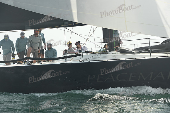 2025 Block Island Race Week A_0806
