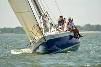 2015 Southern Bay Race Week A 1066