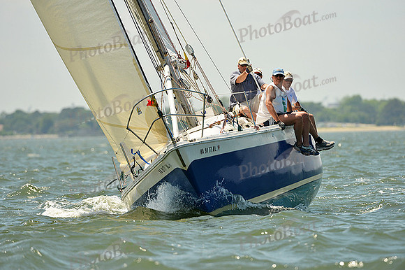 2015 Southern Bay Race Week A 1066