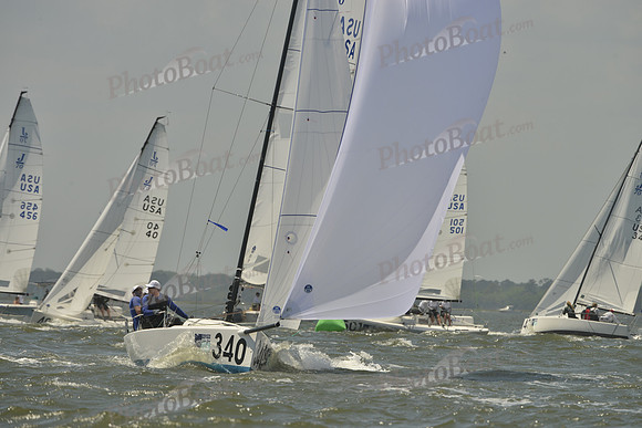 2017 Charleston Race Week D_1794