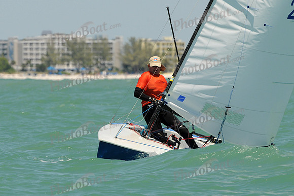 2012 Contender Worlds A 1724