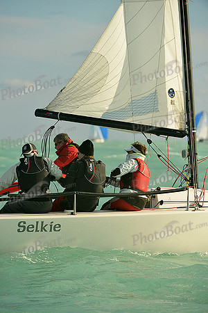 2016 Key West Race Week C_0314