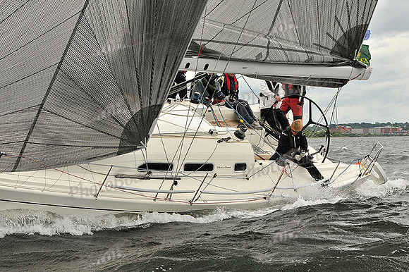 2013 NYYC Annual Regatta A 813