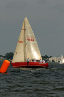 2012 Southern Bay Race Week A 298