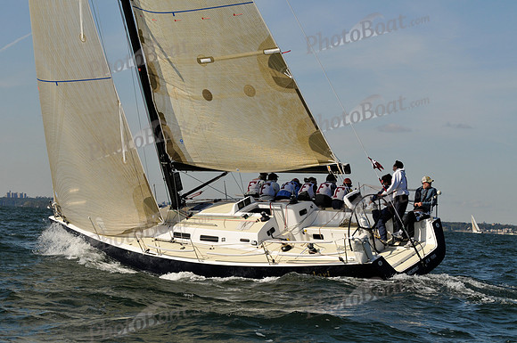 2009 Storm Tri Intercollegiate 2276