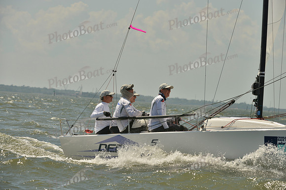 2017 Charleston Race Week D_2738