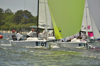 2017 Charleston Race Week A_1335