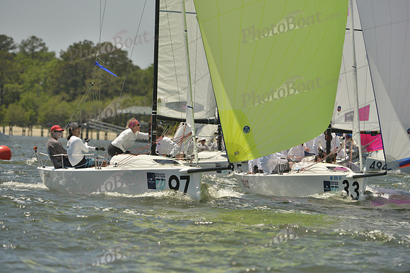 2017 Charleston Race Week A_1335