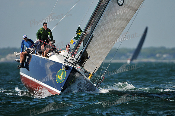 2013 NYYC Annual Regatta B 1978
