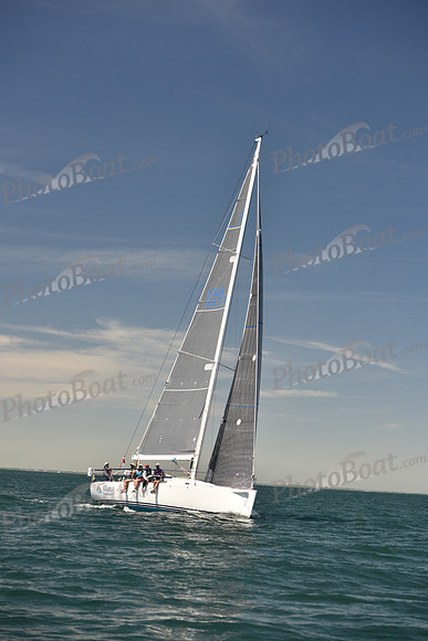 2024 Figawi 1584