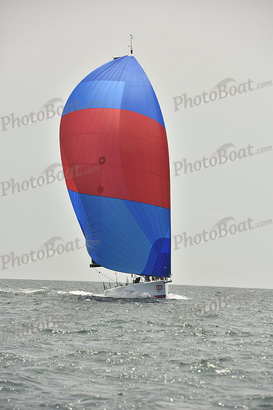 2018 NYYC Annual Regatta B_0843