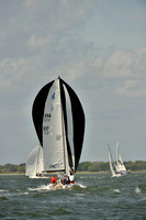 2018 Charleston Race Week A_3047