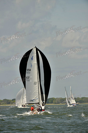 2018 Charleston Race Week A_3047