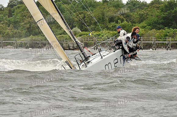 2013 NYYC Annual Regatta A 600