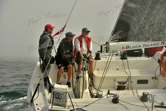 2017 Block Island Race Week E_0270