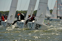 2016 Charleston Race Week D 0188