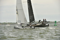 2019 Charleston Race Week E_1406