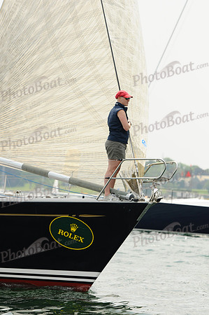 2011 NYYC Annual Regatta A 912